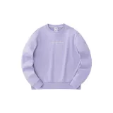 Пурпурный цвет тополиного пуха