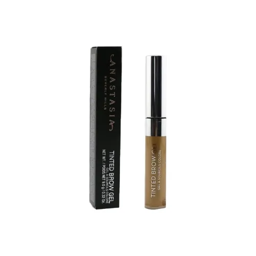 ANASTASIA BEVERLY HILLS Colored Eyebrow Gel Коричневый 9г