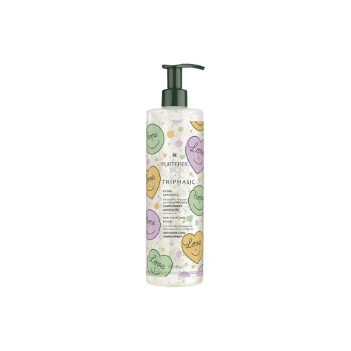 Rene Furterer Shampoo / Shampoo Soap