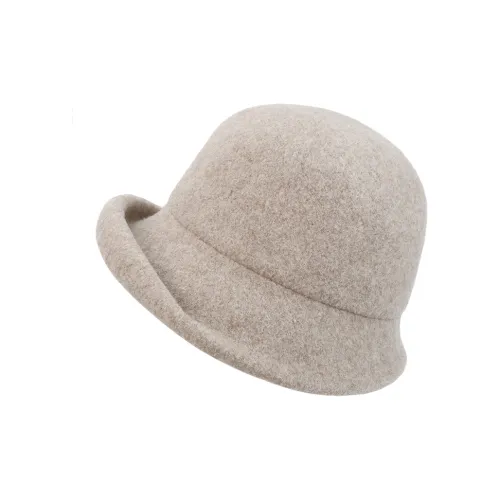 MARJAKURKI 100% овечья шерсть цилиндр Mengdong облако женские