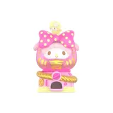 Подтвержденная версия Модель - Машина гача Biaino'S