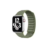 Светло-зеленый