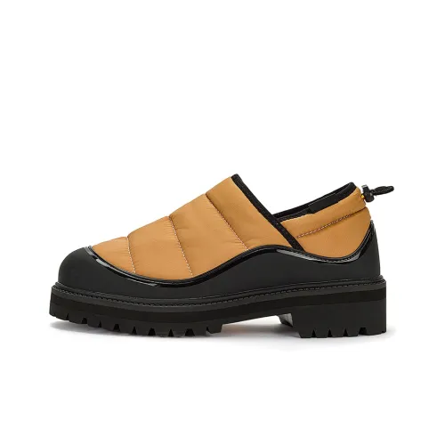 Timberland Future73 Повседневный Низкий Топ Пшеница Унисекс