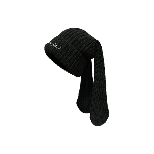 MUSTKOO Пряжа Шапки-бини Унисекс