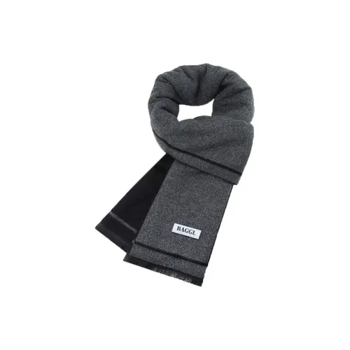 BAGGL Вязаные шарфы Мужской