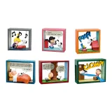 2 Сюрприз-бокса (Случайный стиль)