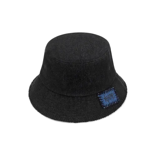 KENMO Деним Панама Унисекс