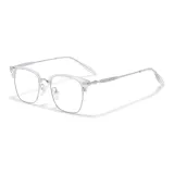 Прозрачный