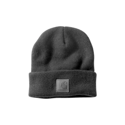 Carhartt Акриловые шапки-бини для мужчин