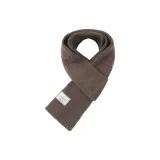 Какао-коричневый