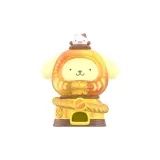 Подтвержденная версия модели - Пудинговый Собака гача машина