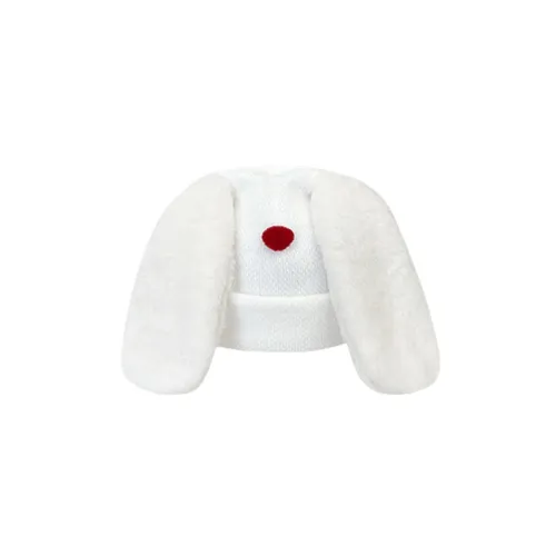 MUSTKOO Хлопковые Шапки-бини Женские