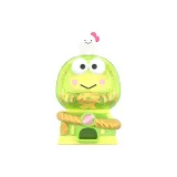 Подтверждение Модель - большая-глазая лягушка гача машина