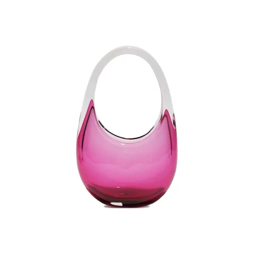 COPERNI Стекло Сумка Мини Женская Розовая