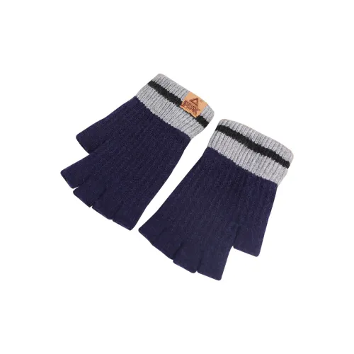 PEAK Вязаные перчатки унисекс