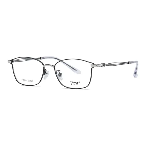Prsr Овал Оправы для очков Унисекс