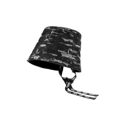 KENMO Полиэстер Панамы Унисекс