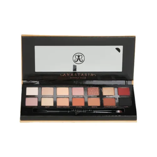 Anastasia Мягкий Glam 14 Тени для век Палетка 10,36 г