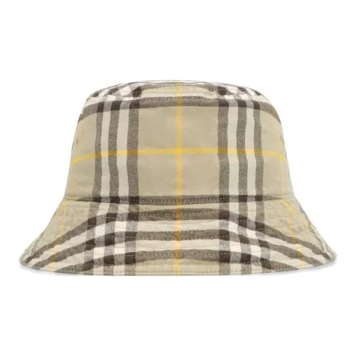 Burberry Женские Панамы из хлопка
