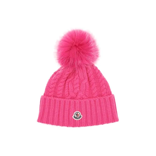 Moncler Кашемир Шапки-бини Унисекс