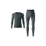 Темно-серый