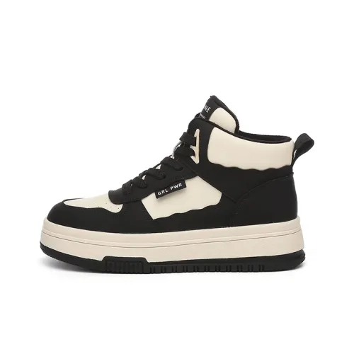 DAPHNE Термические Низкие Кроссовки для Скейтбординга Женские с Флисовой Подкладкой