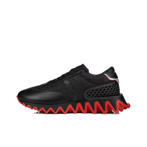 CL Low Топ Повседневная обувь Мужская Черная