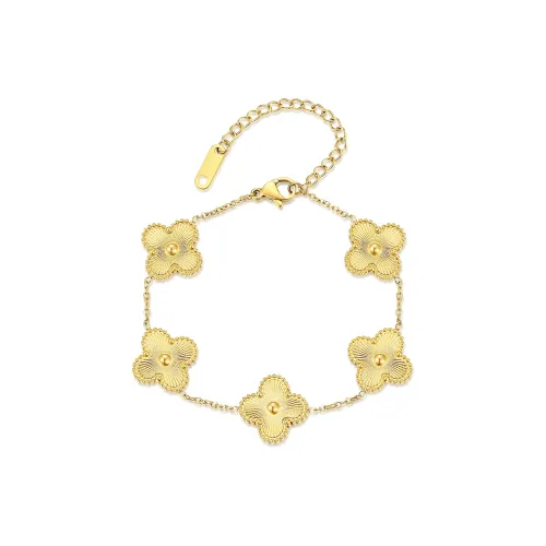 Shiban Браслеты из титанового стального сплава Женские