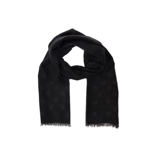 Alexander McQueen Шерпа из трикотажа Мужской