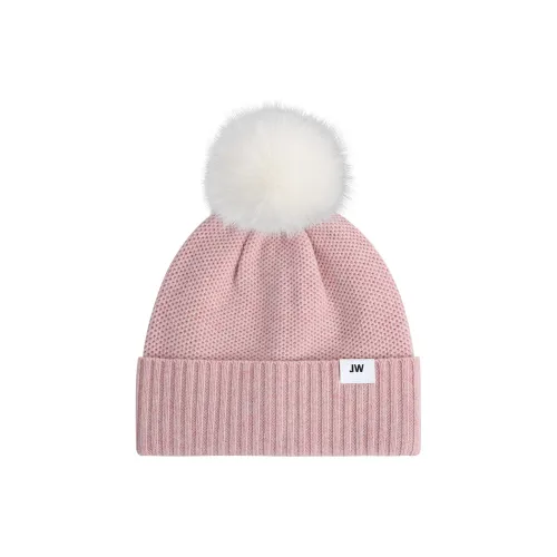 J W Шерстяные Шапки Женские