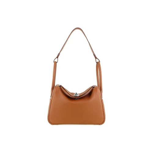 HERMES Lindy Сумки через плечо Женские