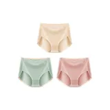 Фрукт Зеленый + Камео Коричневый + Шалфей Зеленый