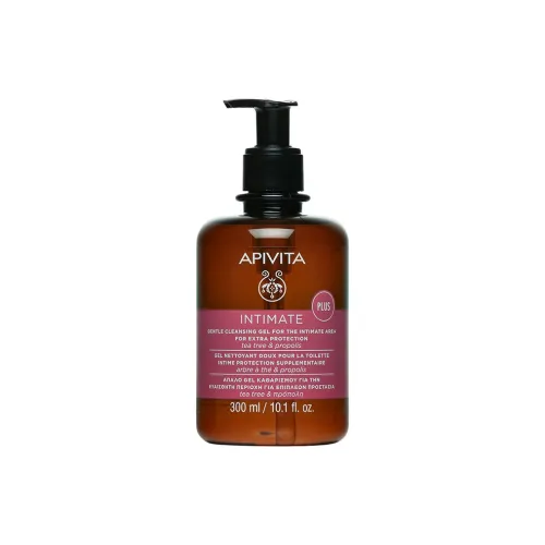Apivita Интимный гель для душа