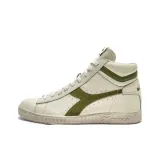 Белый Зеленый