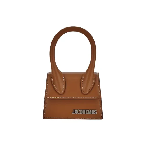 Клатчи Jacquemus Мужской