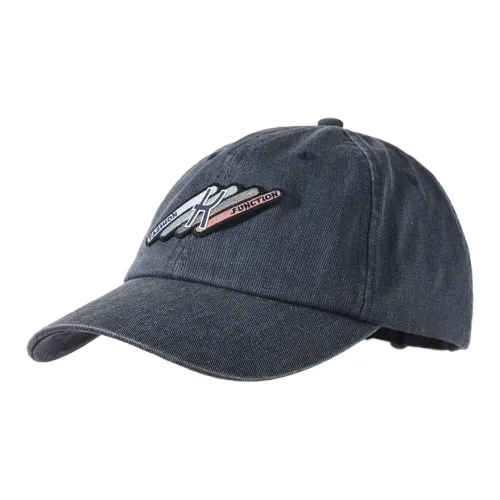 KENMONT Хлопок полиэстер кепки детские джинсовый синий