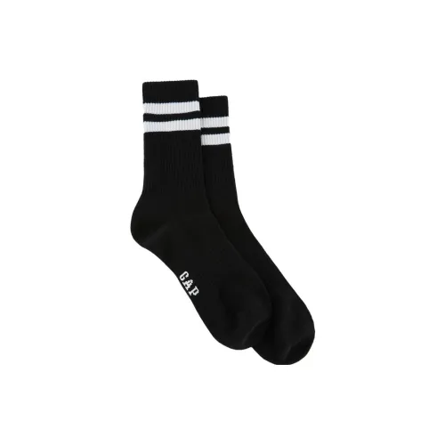 GAP Черные мужские носки MID до икры