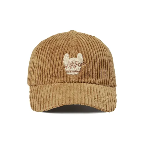 LIFEWORK HIDEAWAY Бейсболки Унисекс