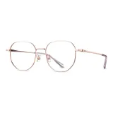 H82048CP8 Яркий розово-золотой