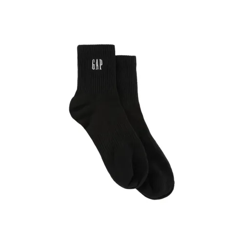 GAP совместный бренд Мужские носки MID до икры