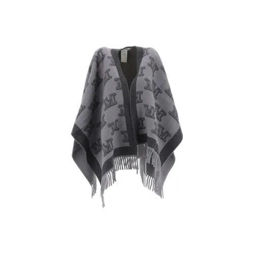 MaxMara Шерсть Шали Женские