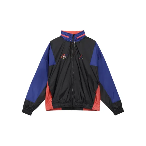 JORDAN SPORT DNA Куртка Мужская Синяя