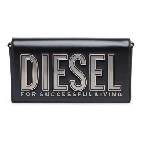 DIESEL Сумки через плечо Женские