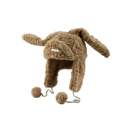 MUSTKOO Акриловые шапки-бини для женщин