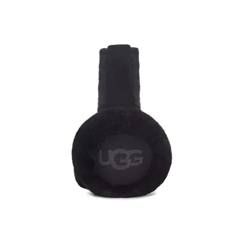 UGG Шерсть, Полиэстер Наушники-подвески Женские