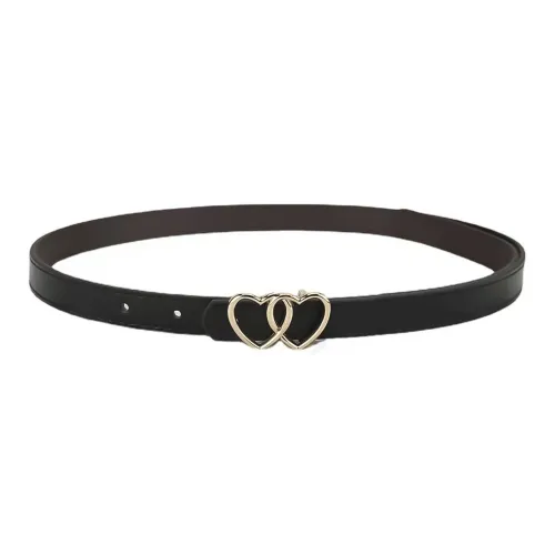 ASTAR HADES ПУ (полиуретан) Искусственная кожа Ремни Женские