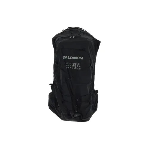 MM6 Maison Margiela совместный бренд Рюкзаки Мужской