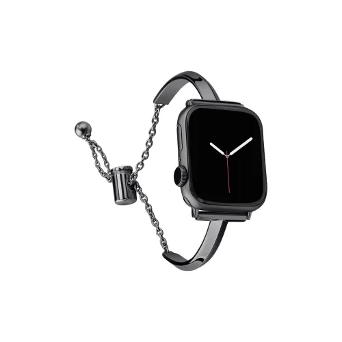 Zhongwo Ремень Apple Совместимость Металл