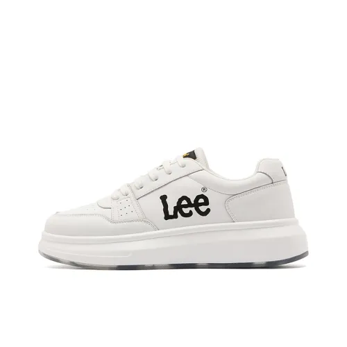 Кроссовки для скейтбординга Lee Low Top Мужские