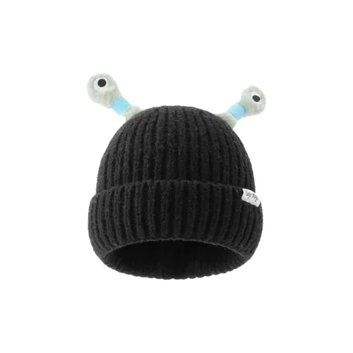 FREE RABBITⅡ Акриловая шапка-бини унисекс